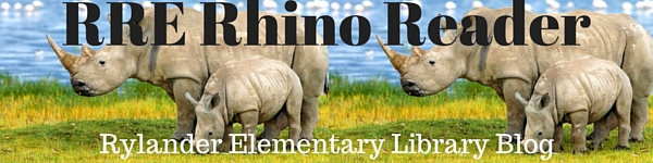 RRE Rhino Reader